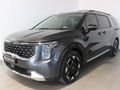 2026 Kia Carnival 2.2 CRDi SXL Auto