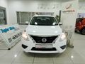 2020 Nissan Almera 1.5 Acenta