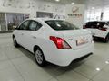 2020 Nissan Almera 1.5 Acenta