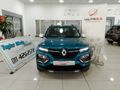 2021 Renault Kwid 1.0 Climber Auto