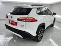 2026 Toyota Corolla Cross 1.8 XR Hybrid