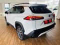 2026 Toyota Corolla Cross 1.8 XR Hybrid