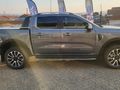 2026 Ford Ranger 3.0TD V6 Platinum 4WD Double-Cab