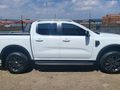 2026 Ford Ranger 3.0D V6 Wildtrak AWD Double Cab Auto