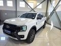 2026 Ford Ranger 3.0D V6 Wildtrak AWD Double Cab Auto