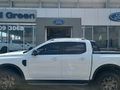 2026 Ford Ranger 3.0D V6 Wildtrak AWD Double Cab Auto