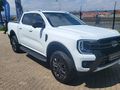 2026 Ford Ranger 3.0D V6 Wildtrak AWD Double Cab Auto