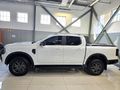 2026 Ford Ranger 3.0D V6 Wildtrak AWD Double Cab Auto