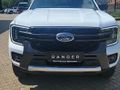 2026 Ford Ranger 3.0D V6 Wildtrak AWD Double Cab Auto