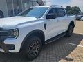 2026 Ford Ranger 3.0D V6 Wildtrak AWD Double Cab Auto