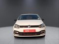 2025 Volkswagen Polo Vivo 1.4