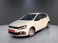 2025 Volkswagen Polo Vivo 1.4