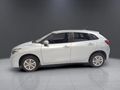2025 Toyota Starlet 1.5 XI