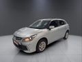2025 Toyota Starlet 1.5 XI