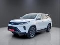 2024 Toyota Fortuner 2.4 GD-6 4x4 Auto
