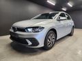 2025 Volkswagen Polo 1.0 TSI