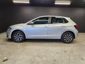 2025 Volkswagen Polo 1.0 TSI
