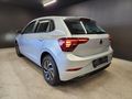 2025 Volkswagen Polo 1.0 TSI