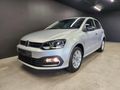 2026 Volkswagen Polo Vivo 1.4