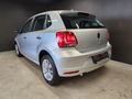 2026 Volkswagen Polo Vivo 1.4