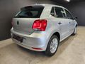 2026 Volkswagen Polo Vivo 1.4