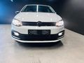 2026 Volkswagen Polo Vivo 1.4