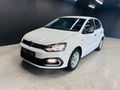 2026 Volkswagen Polo Vivo 1.4