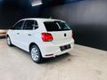 2026 Volkswagen Polo Vivo 1.4