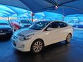 2018 Hyundai Accent 1.6 GLS | Fluid