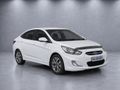 2018 Hyundai Accent 1.6 GLS | Fluid