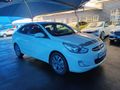 2018 Hyundai Accent 1.6 GLS | Fluid