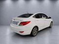 2018 Hyundai Accent 1.6 GLS | Fluid