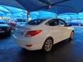 2018 Hyundai Accent 1.6 GLS | Fluid