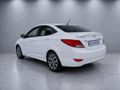 2018 Hyundai Accent 1.6 GLS | Fluid