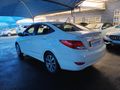 2018 Hyundai Accent 1.6 GLS | Fluid