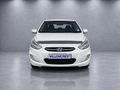2018 Hyundai Accent 1.6 GLS | Fluid