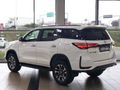 2026 Toyota Fortuner 2.8 GD-6 4x4 Auto