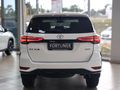 2026 Toyota Fortuner 2.8 GD-6 4x4 Auto