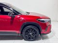 2024 Toyota Corolla Cross 1.8 GR-S Hybrid