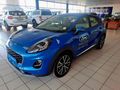 2024 Ford Puma 1.0T Ecoboost Titanium Auto