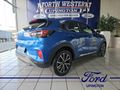 2024 Ford Puma 1.0T Ecoboost Titanium Auto