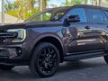 2025 Ford Everest 2.0D Bi-Turbo Sport Auto