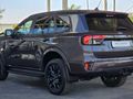 2025 Ford Everest 2.0D Bi-Turbo Sport Auto