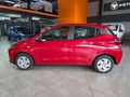 2025 Hyundai Grand i10 1.0 Motion