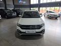 2022 Volkswagen T-Cross 1.0 TSI Comfortline Auto