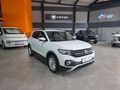2022 Volkswagen T-Cross 1.0 TSI Comfortline Auto