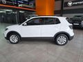 2022 Volkswagen T-Cross 1.0 TSI Comfortline Auto