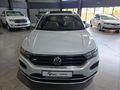 2021 Volkswagen T-Roc 2.0 TSI 4Motion R-Line Auto