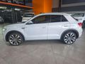 2021 Volkswagen T-Roc 2.0 TSI 4Motion R-Line Auto