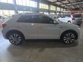 2021 Volkswagen T-Roc 2.0 TSI 4Motion R-Line Auto